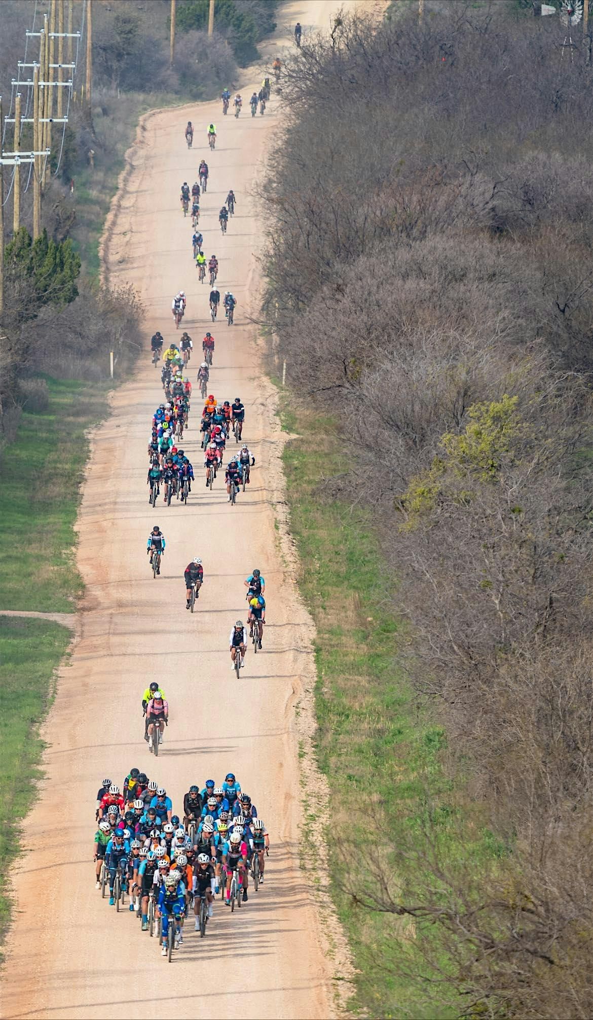 Checkpoint SL7 Sweepstake - Rattlesnake Gravel Grind