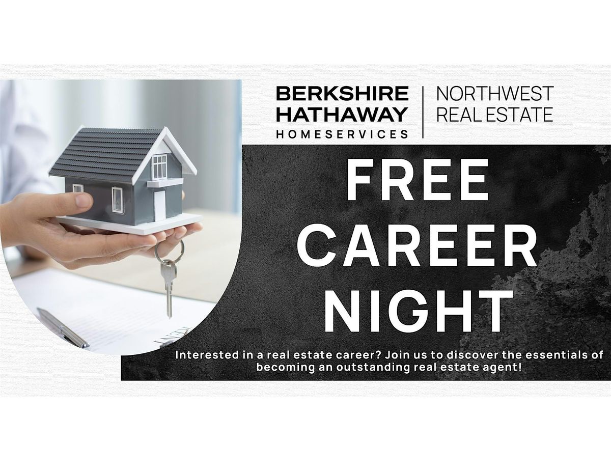Career Night - Newberg