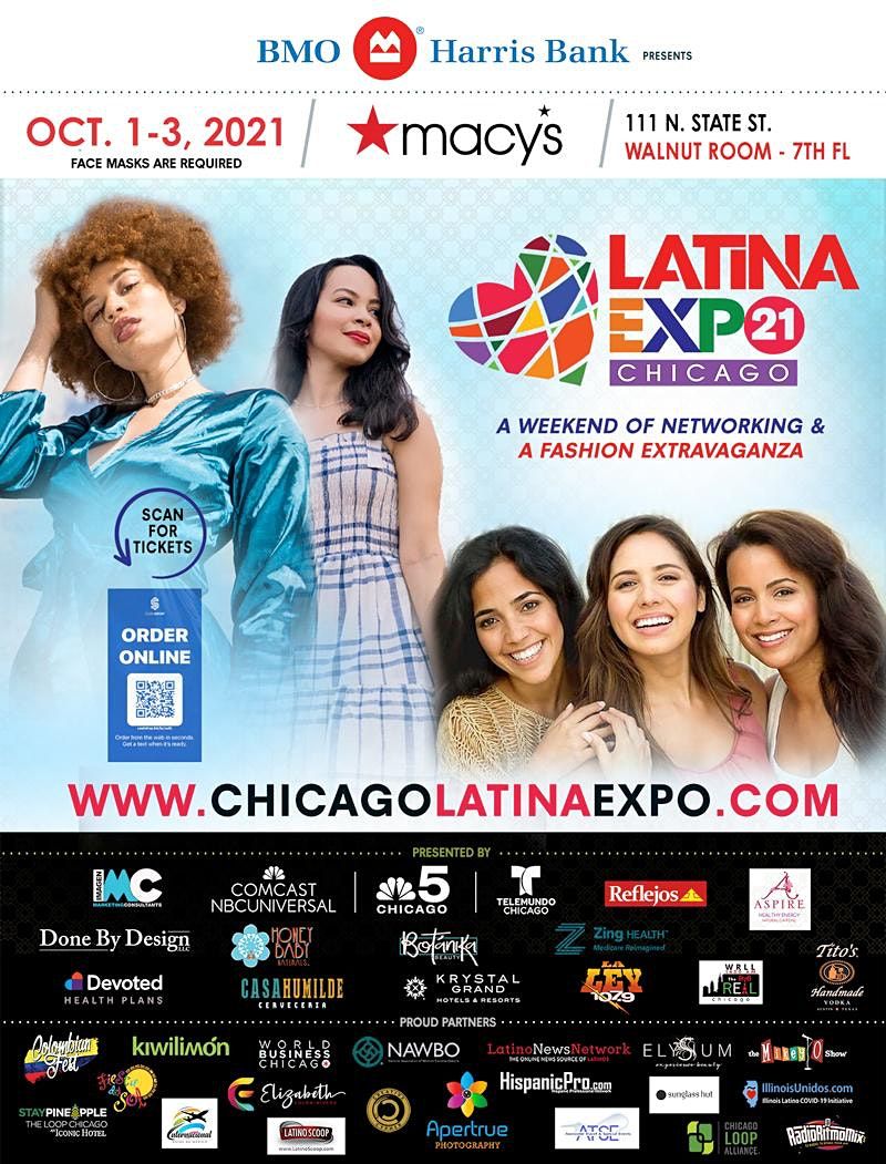 Latina Expo 2021