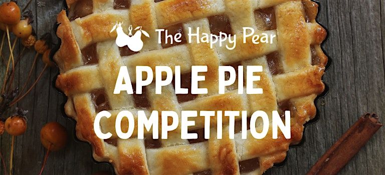 Apple Pie Baking Competition - The Happy Pear