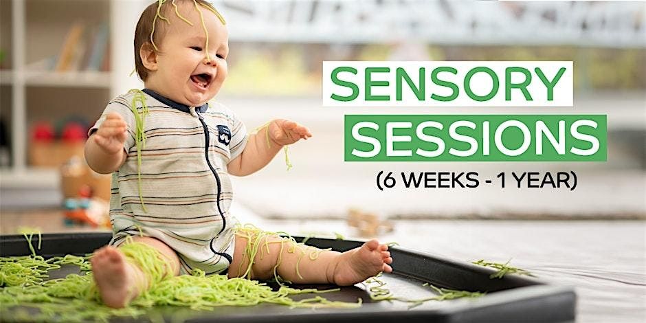 Free Sensory Sessions | Edge Early Learning South Brisbane