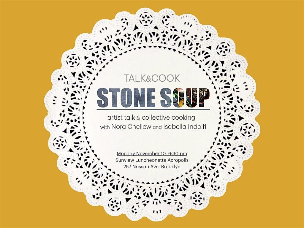 STONE SOUP