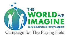 World We Imagine Campaign Event