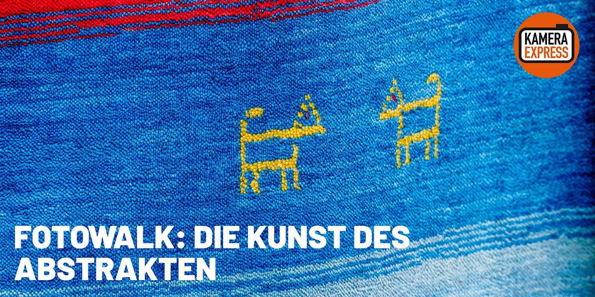 Fotowalk: Die Kunst des Abstrakten