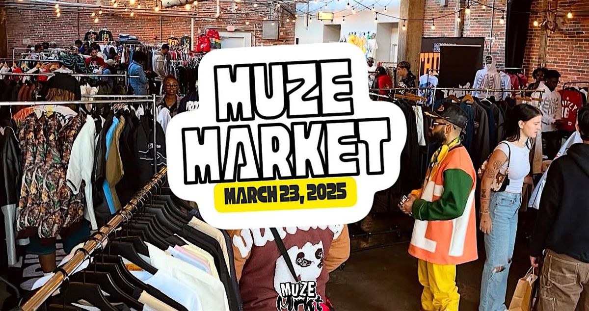 MUZE MRKT