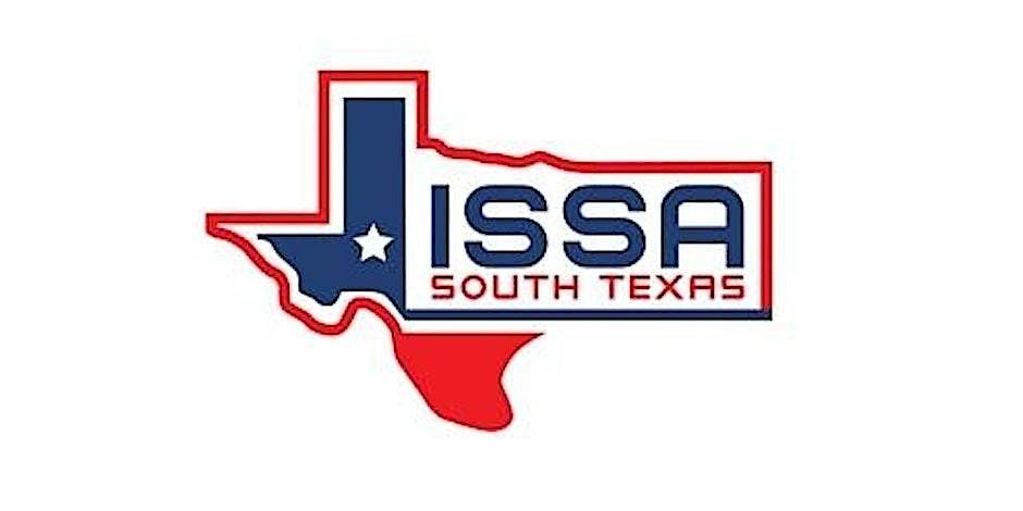 South Texas ISSA Chapter Meeting September 11, 2025, 11:30 AM