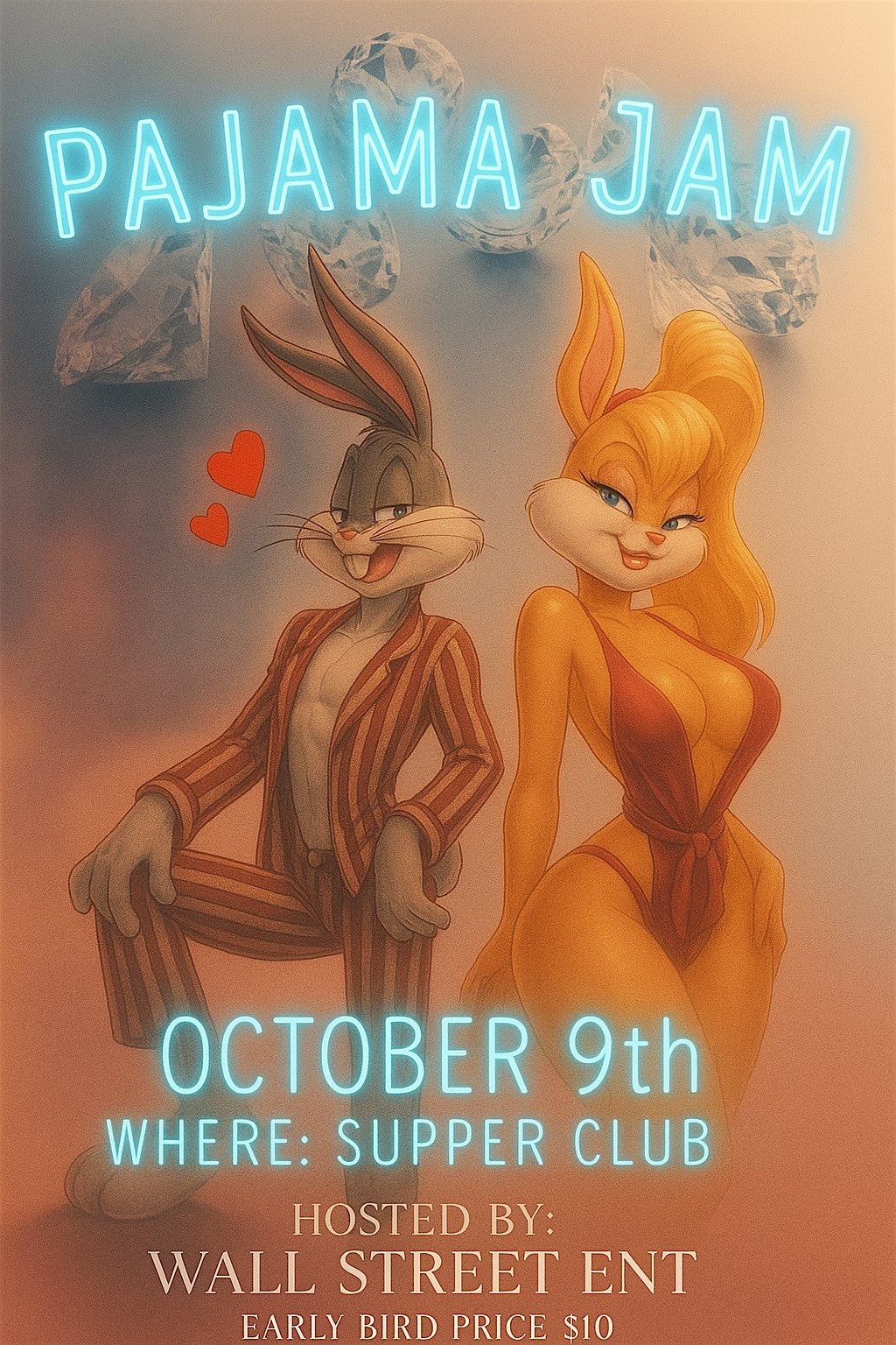 Pajama Jam
