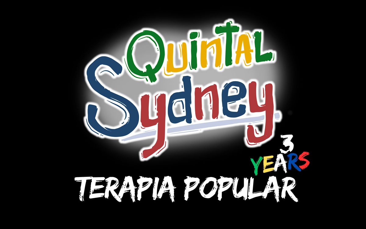 Quintal Sydney 3 years