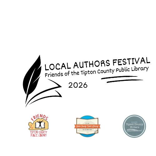 Local Author Festival