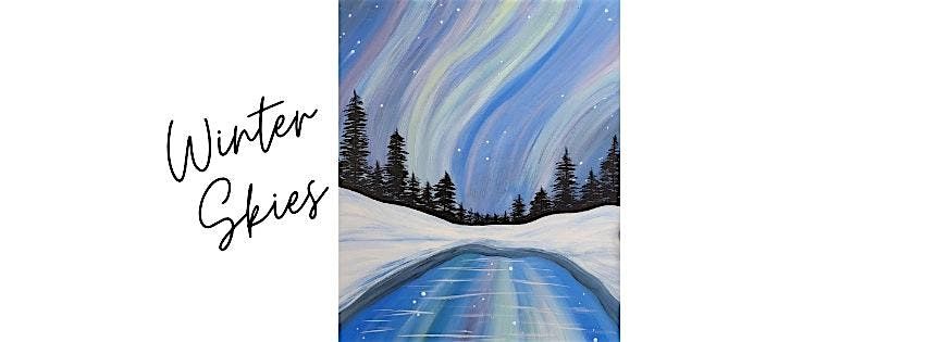 Winter Skies 12.12.25