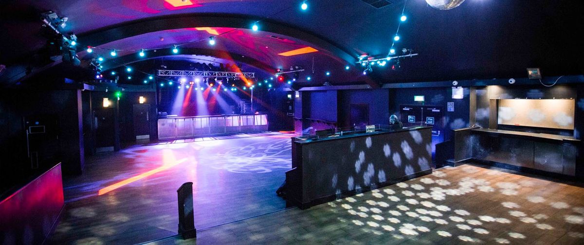 Wewantwraiths London Tickets