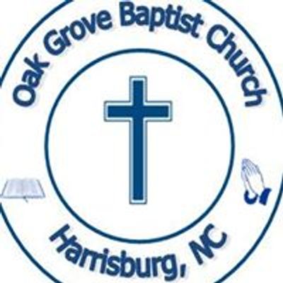 Oak Grove Baptist Church - Harrisburg, NC