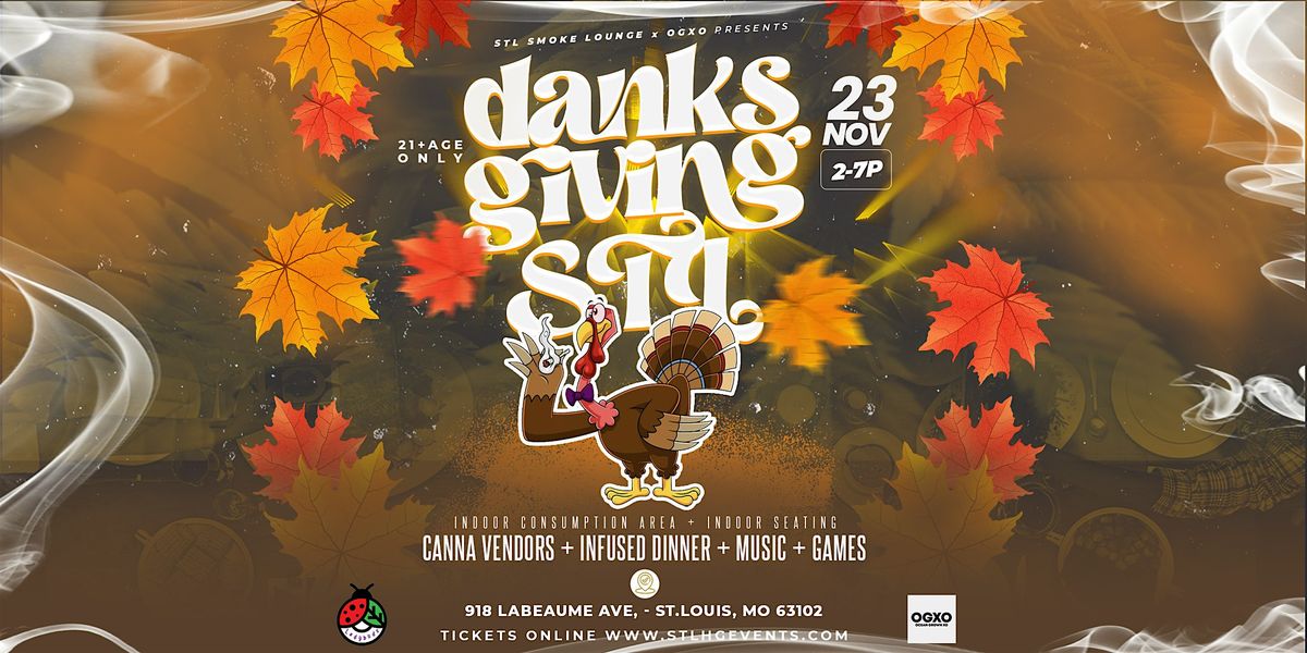 Danksgiving STL