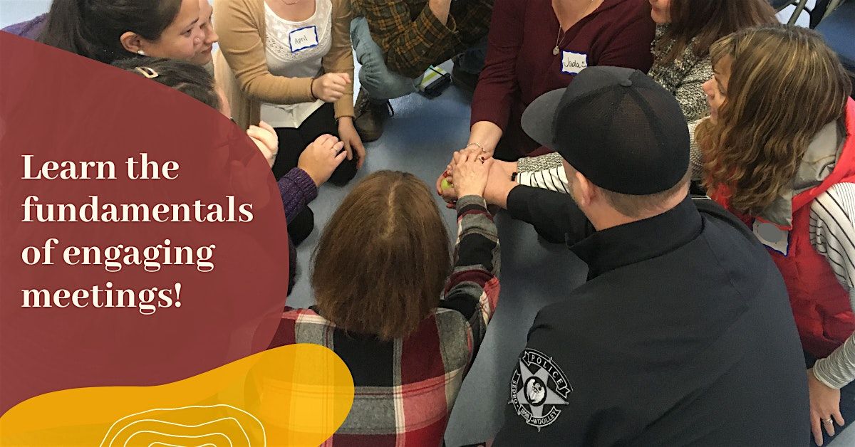 Facilitation Fundamentals