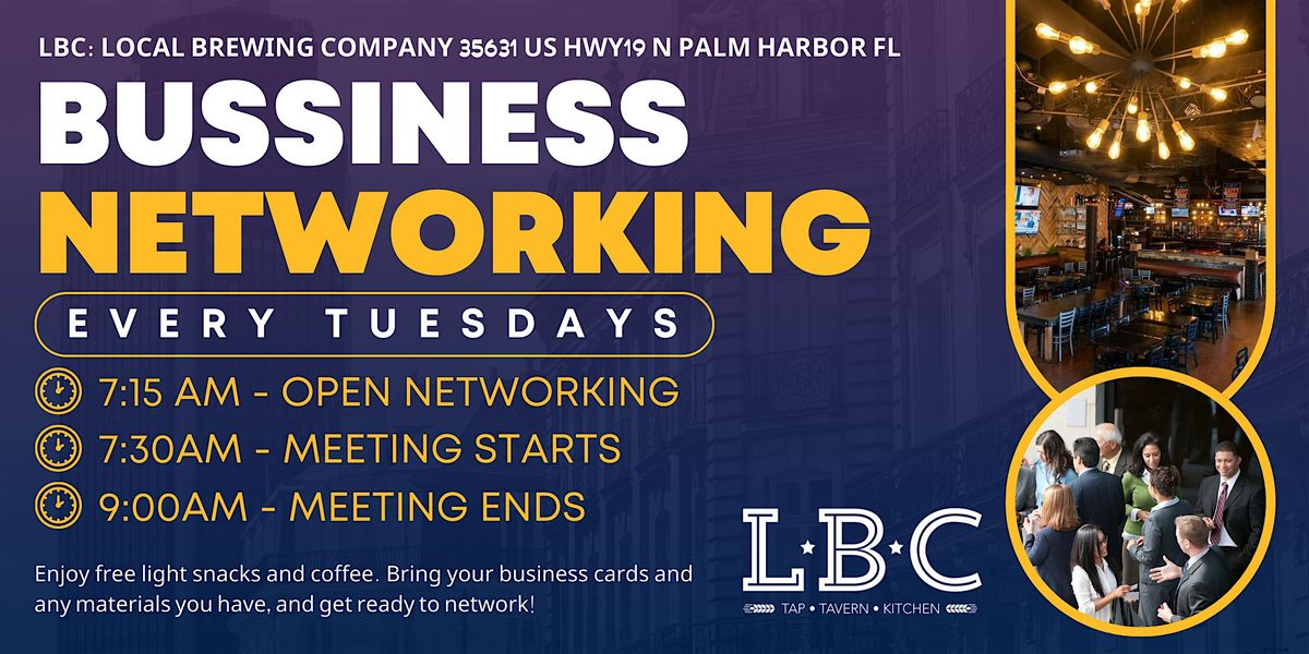 Business Networking