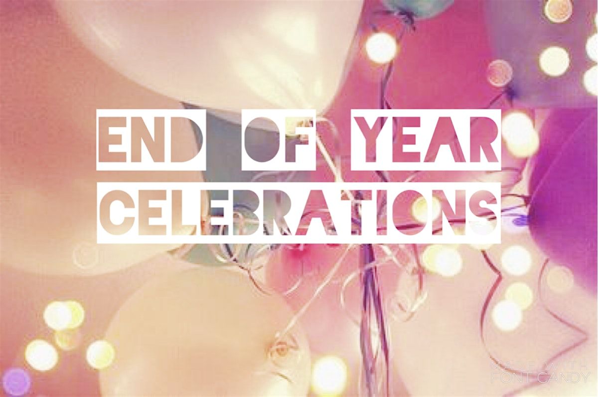 UC Davis Emergency Department: END OF YEAR CELEBRATION