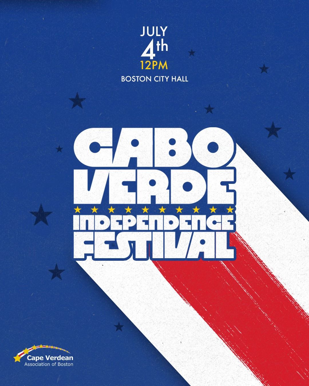 Cabo Verdean Independence Festival