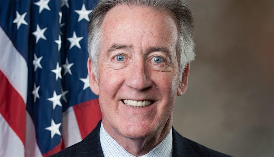 99th Annual Meeting: Remarks By US Representative Richard Neal