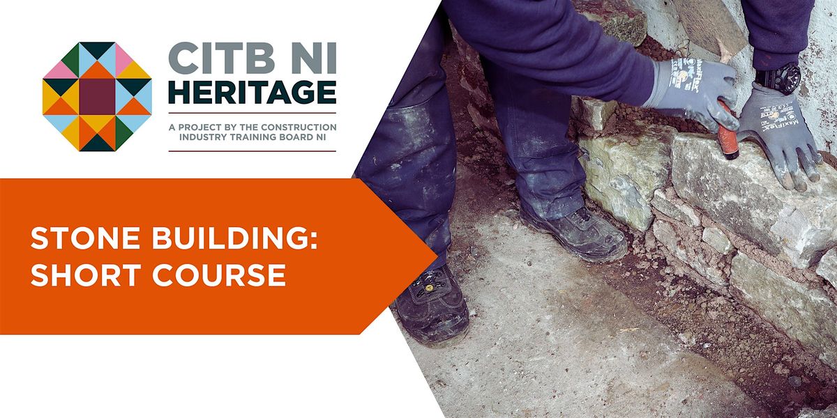 Stone Building: Short Course