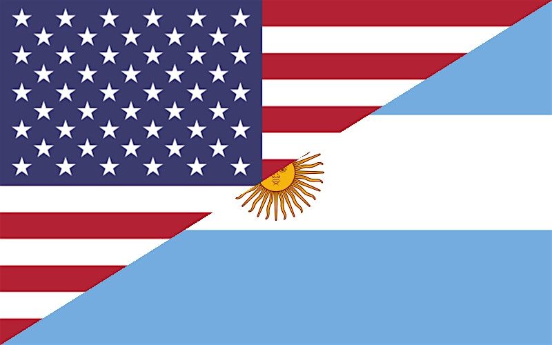 Foreign Affairs Discussion: Why is the U.S. Bailing Out Argentina?