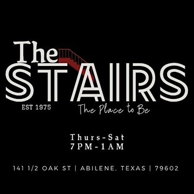 Upstairs Club Inc DBA The Stairs