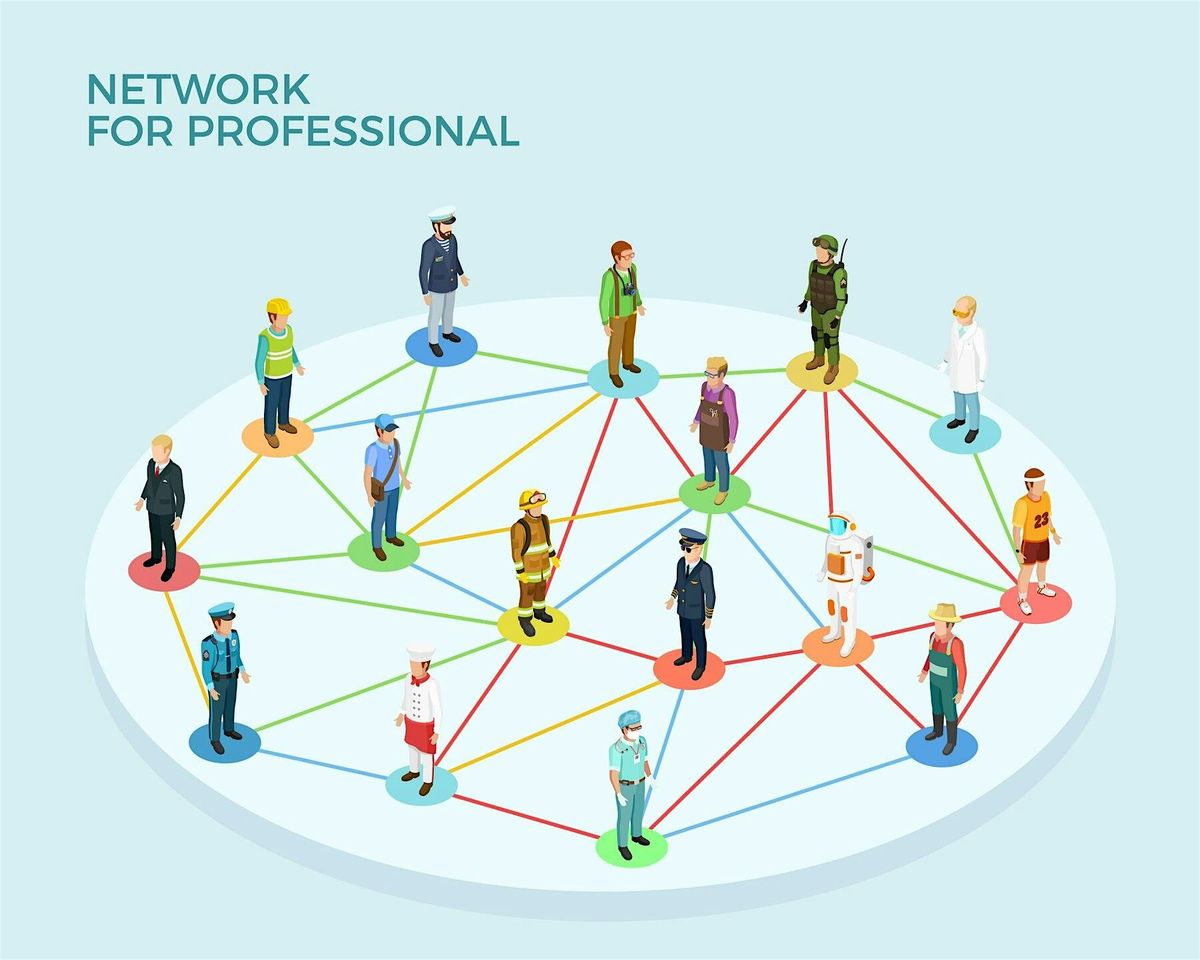 The Growth Lab: Networking Group