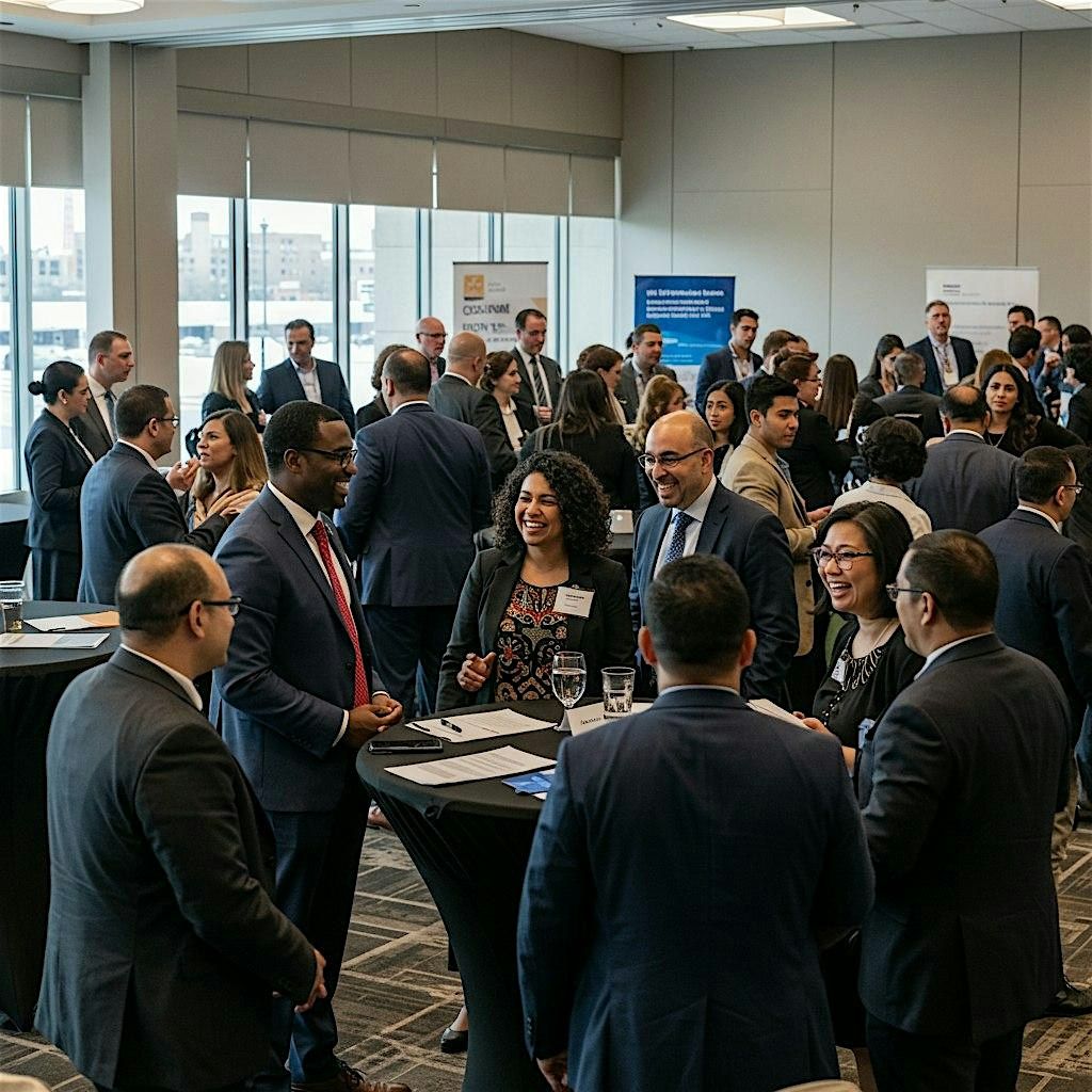 2025 Annual Michigan CRA Association Community Reinvestment Conference