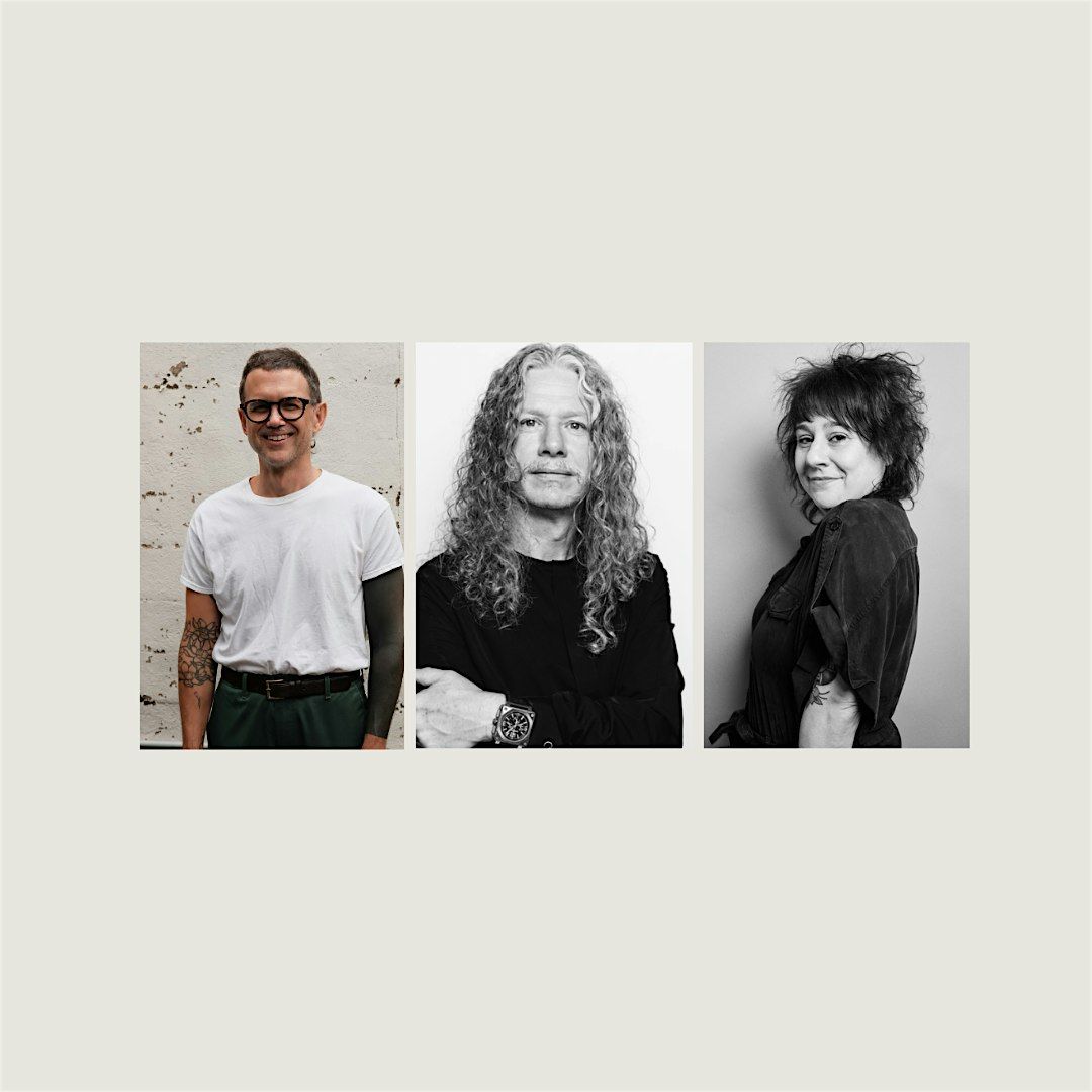 Cutting Class with Brian Hickman, Stan Newton, and Lisa DeArmond