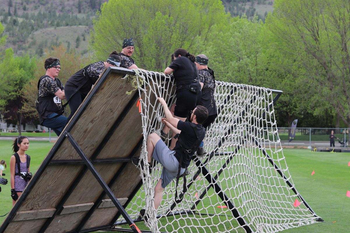 ZULU CHALLENGE KAMLOOPS 2026