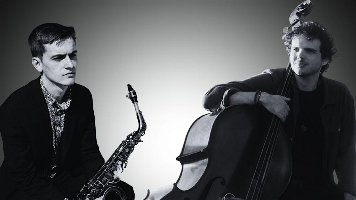 An Evening with Branden Brown & Cole Sainburg