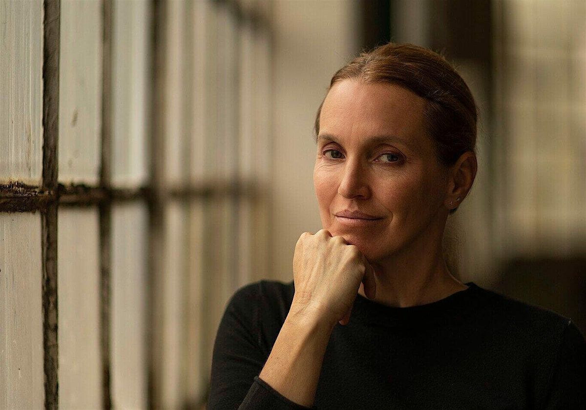 UCLA AUD Fall 2025 Events: Tatiana Bilbao