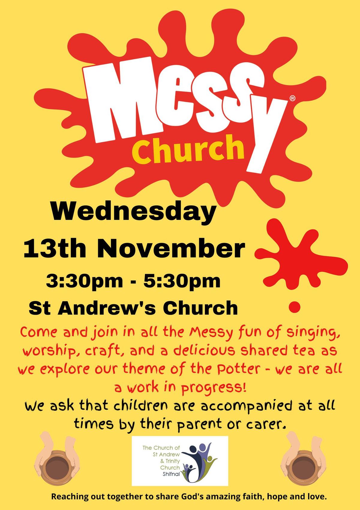 Messy Church