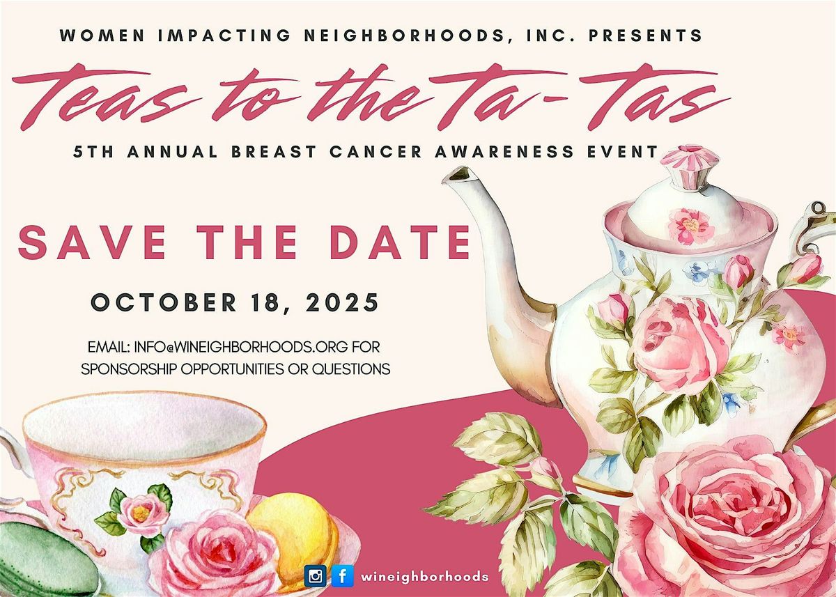 5th Annual Day For Survivors