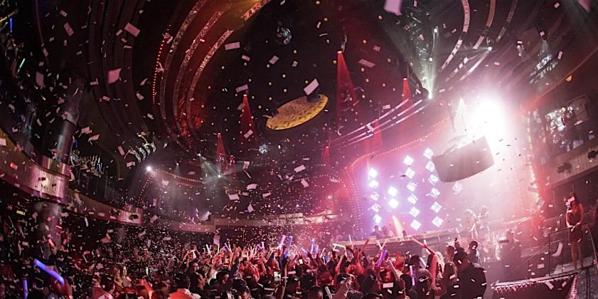 Pinecrest\/Innovative Annual Ignite Party