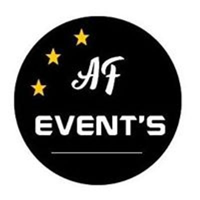 AF Event's