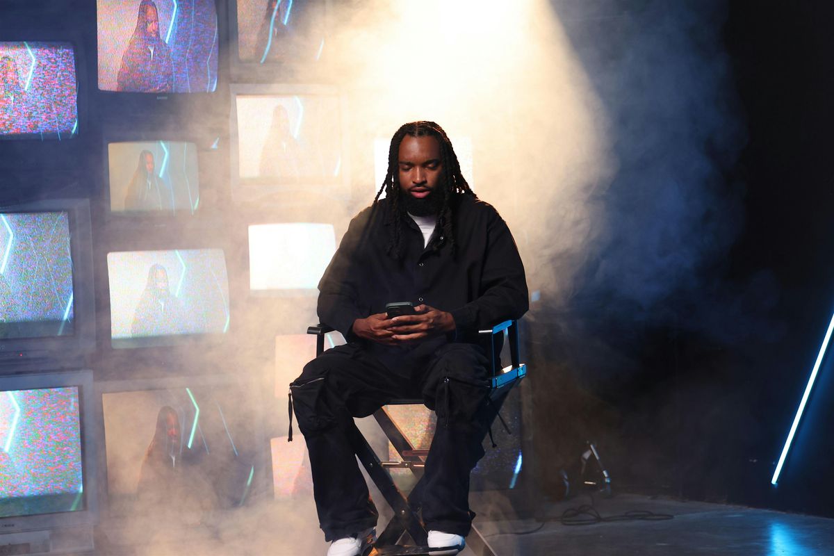 The Revolution Will Be Televised WATCH EXPERIENCE