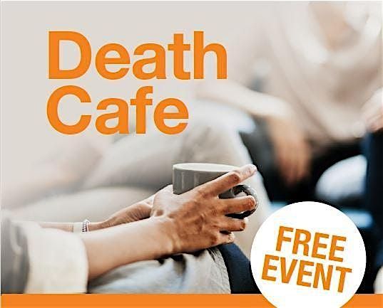 Waverley Death Cafe