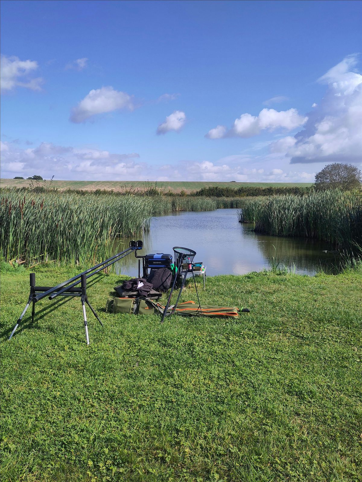 Intro To Angling