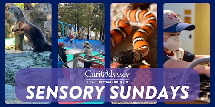 March Sensory Sunday