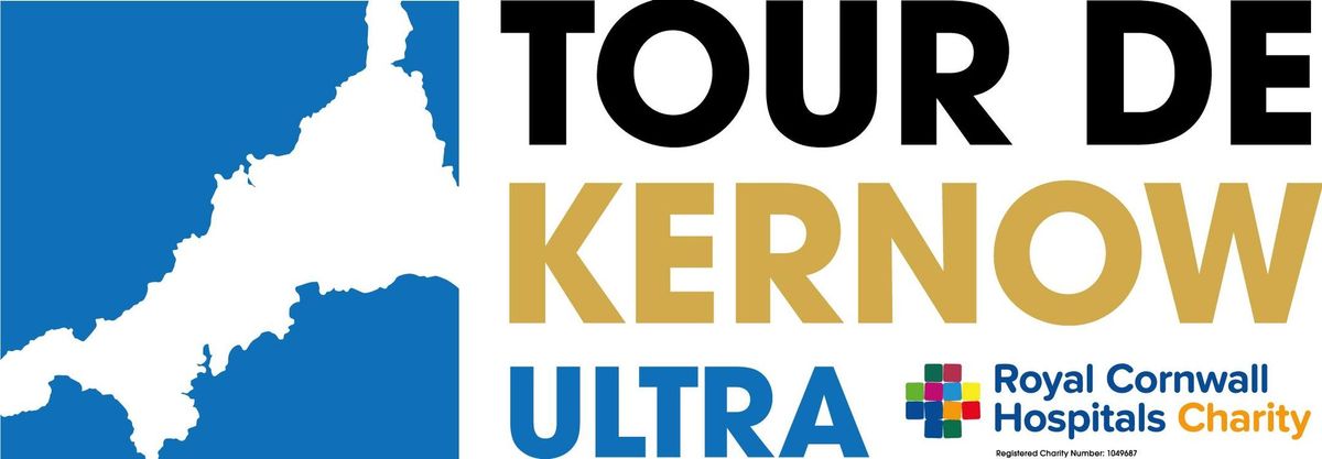 Tour de Kernow Ultra
