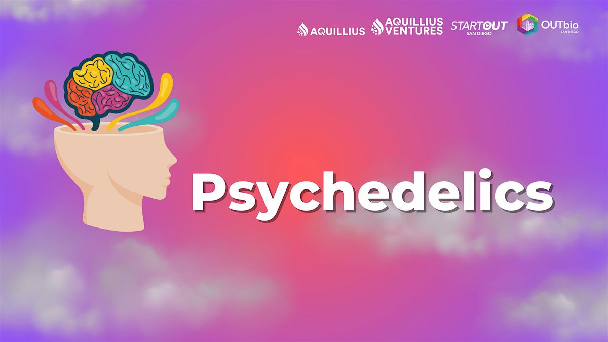 Psychedelics Symposium