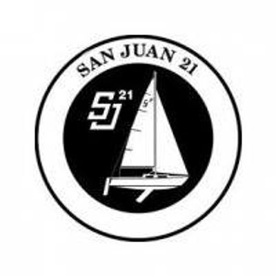 San Juan 21 Fleet #29