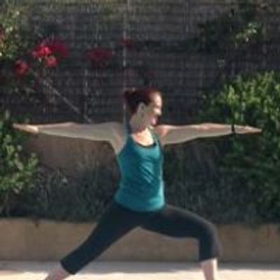 Kate Cuddy Yoga