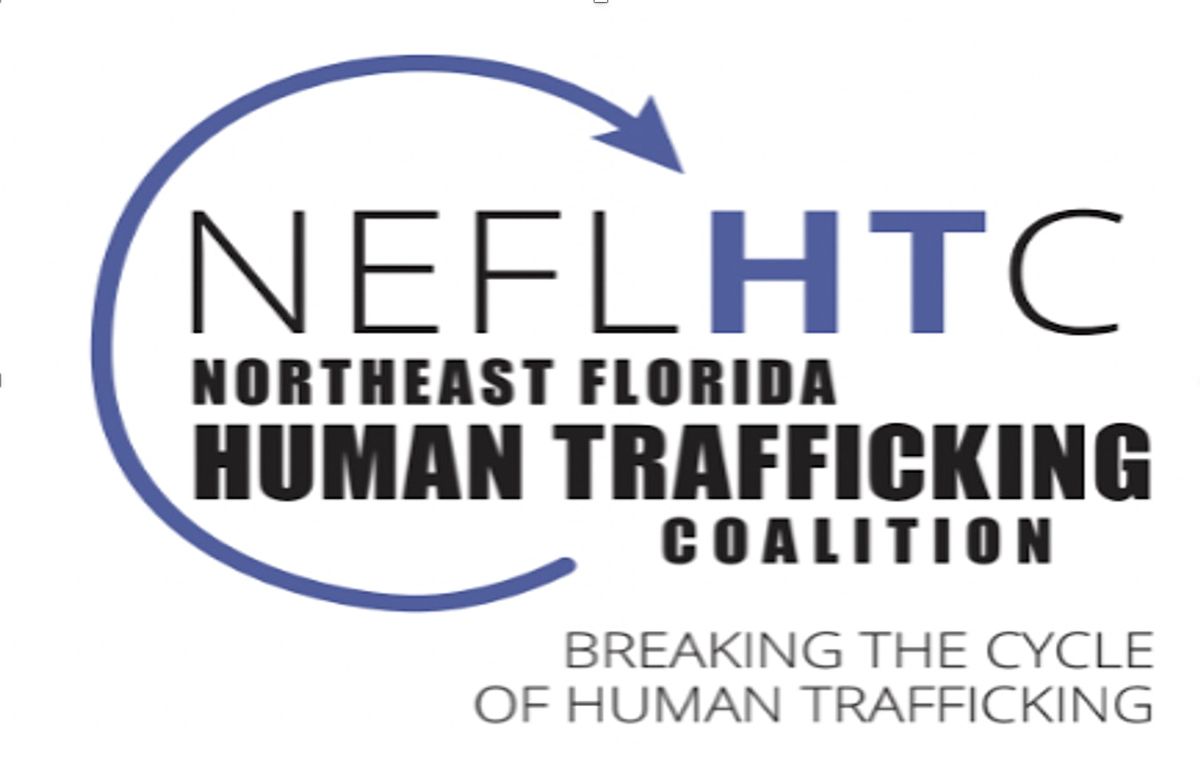 Northeast Florida Human Trafficking Coalition's Gathering Event