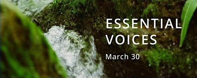 Essential Voices