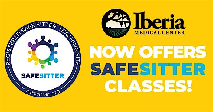 Safe Sitter Class