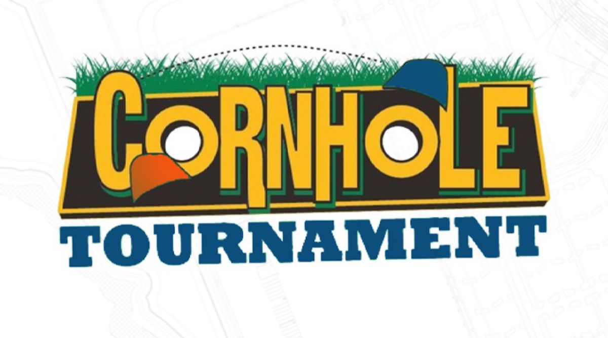 Cornhole Tournament 