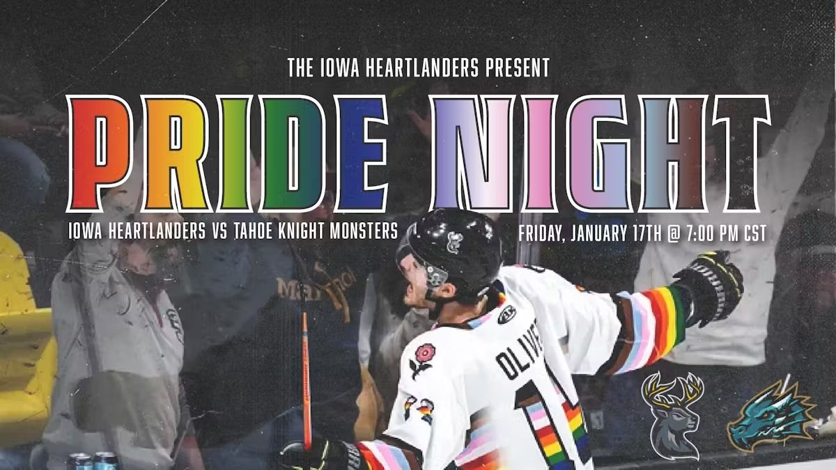 Pride Night