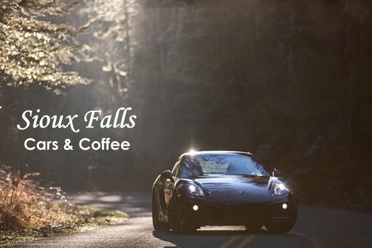 Sioux Falls Cars and Coffee