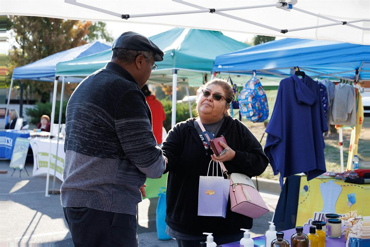 Fall Resource Fair